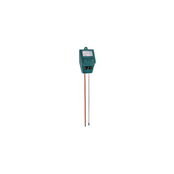 Combination PH And Moisture Meter By Gardman