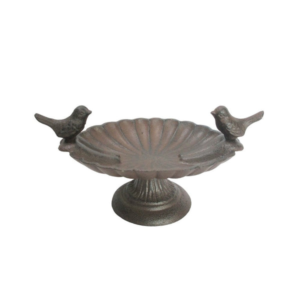 Decorative Birdbath