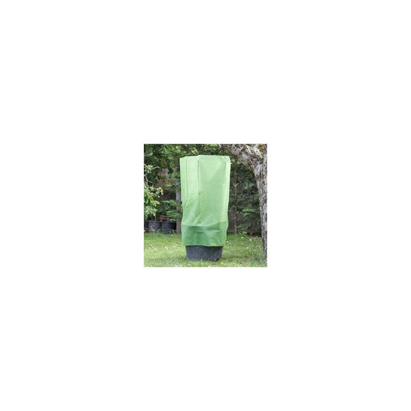 Plant Warming Fleece, Green - 1.5m x 10m