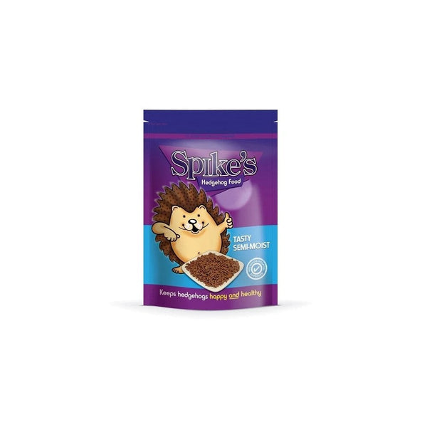 Spikes Tasty Semi Moist Hedgehog Food - 550g