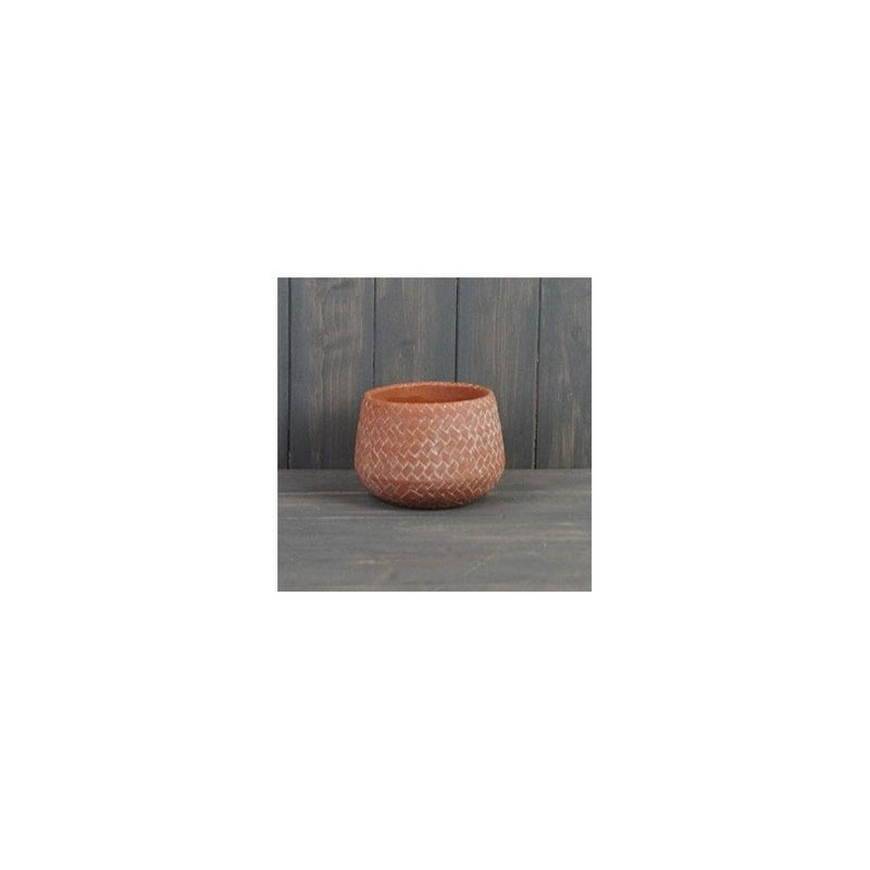 Terracotta Pot - Small