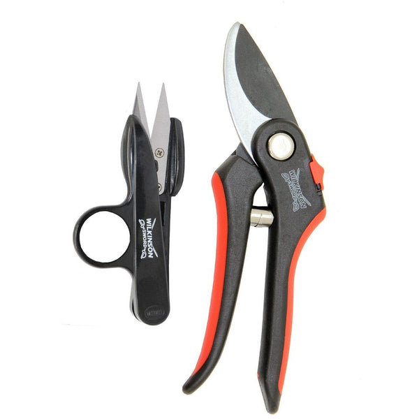 Bypass Pruner & Deadheading Twin Pack