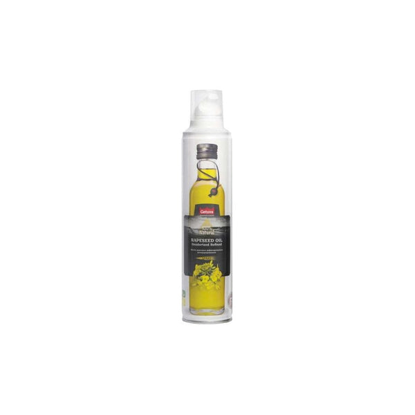 Spray rapeseed oil, 250ml. (refined)