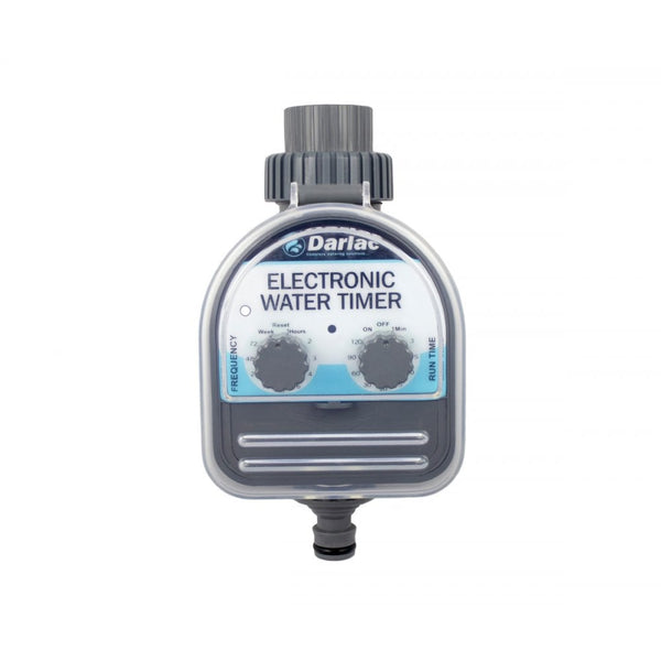 Electronic Water Timer