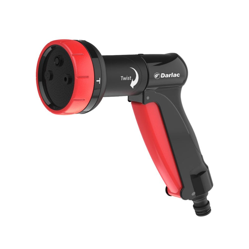 Twister Multi-Purpose Spray Gun