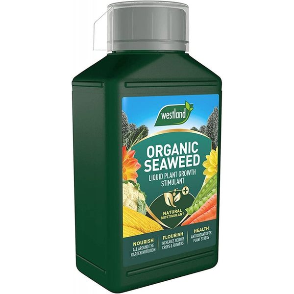 Westland Seaweed Liquid Plant Food 1L